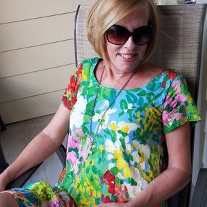 Meet your Posher, Robin